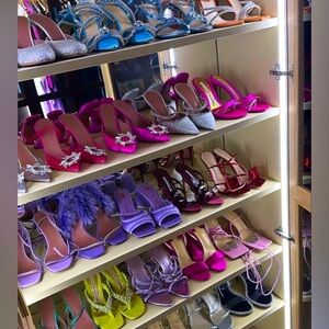 Meet your Posher, Dayana